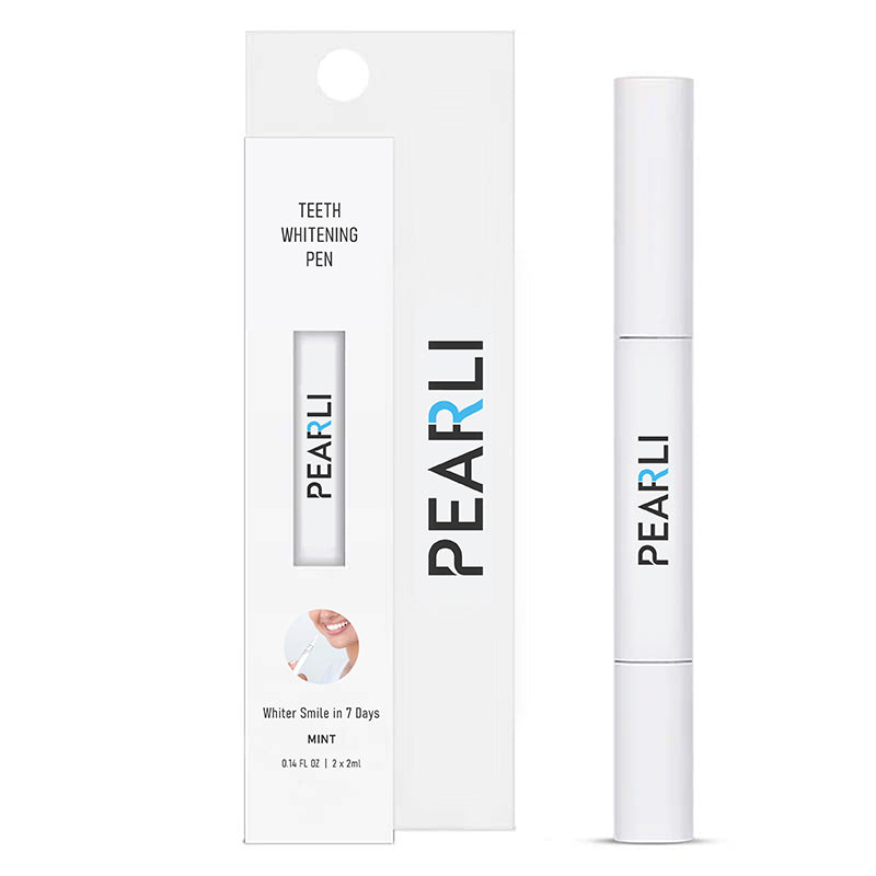 PEARLI Teeth Whitening Pen
