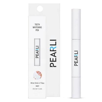 PEARLI Teeth Whitening Pen