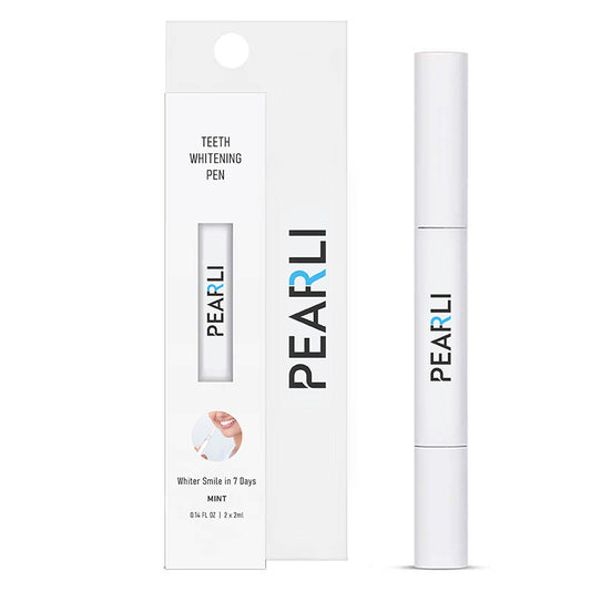 PEARLI Teeth Whitening Pen